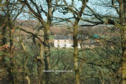 Pentwyn Farm