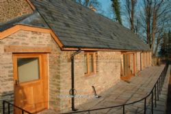 Pentwyn Farm