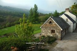 Pentwyn Farm