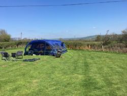 Pentwyn Farm