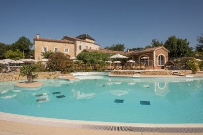 Castel Domaine De Sevenier