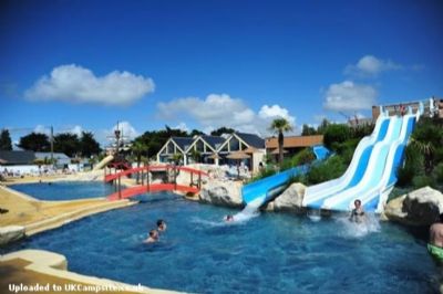 Camping De L Ocean