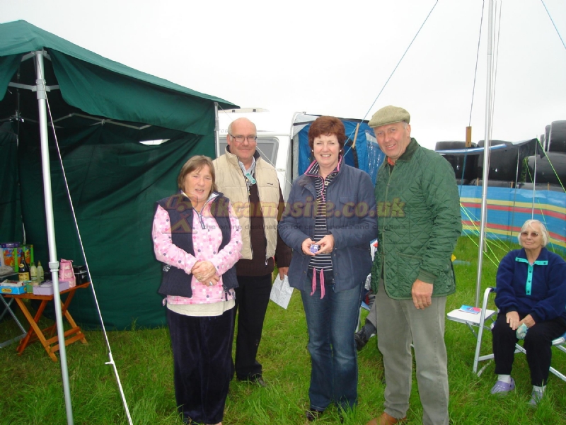 Headon Farm Caravan Site And Storage