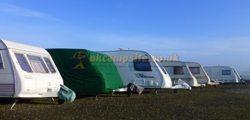 Headon Farm Caravan Site And Storage
