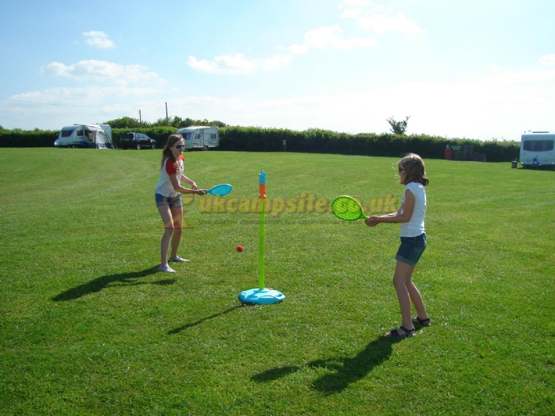 Headon Farm Caravan Site And Storage
