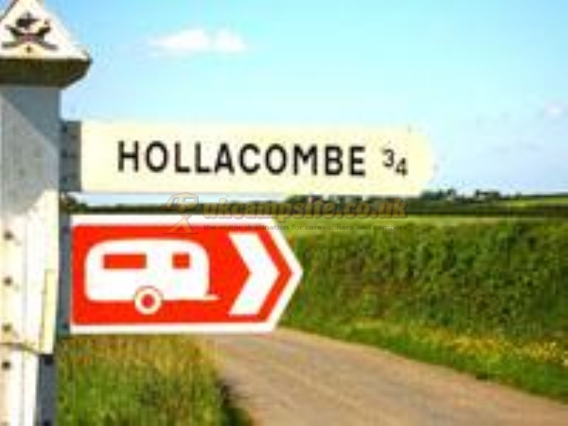 Headon Farm Caravan Site And Storage