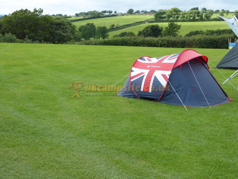 Headon Farm Caravan Site And Storage