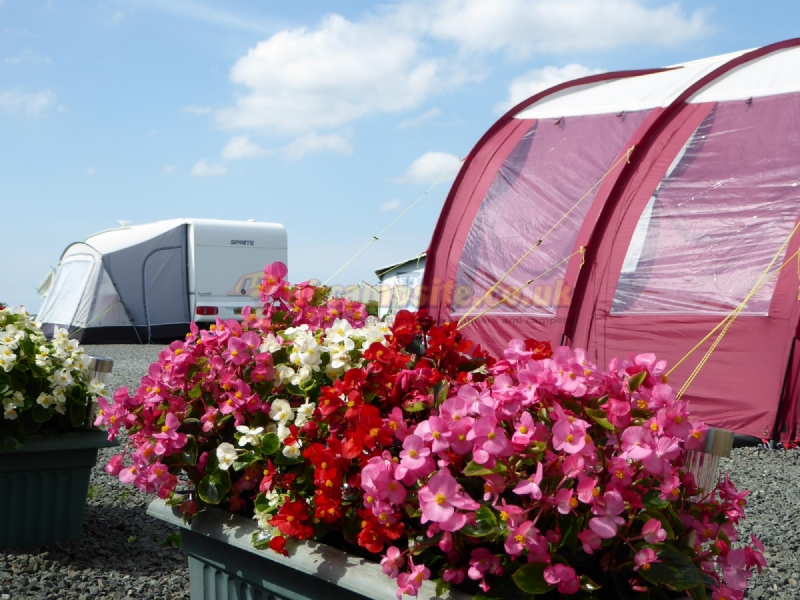 Headon Farm Caravan Site And Storage