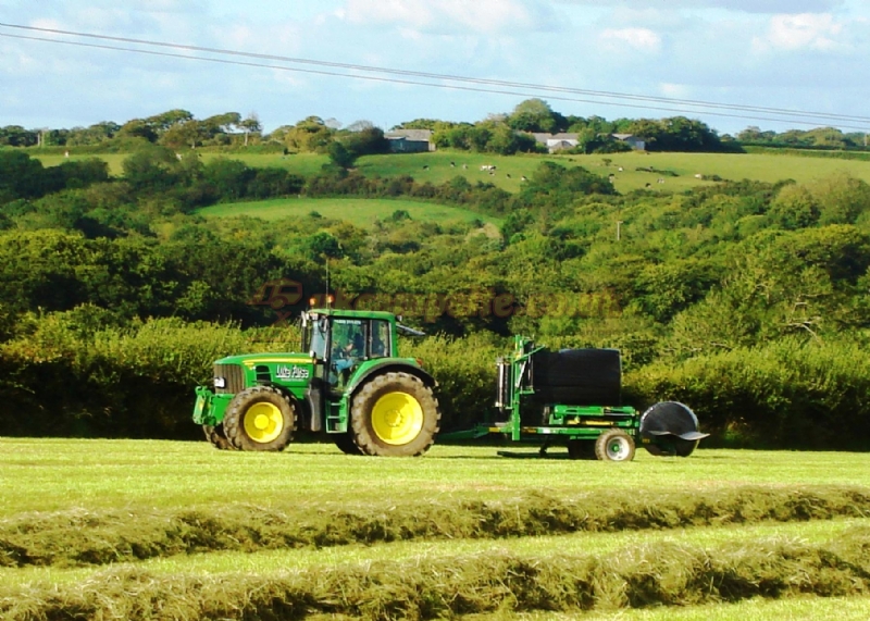 Headon Farm Caravan Site And Storage