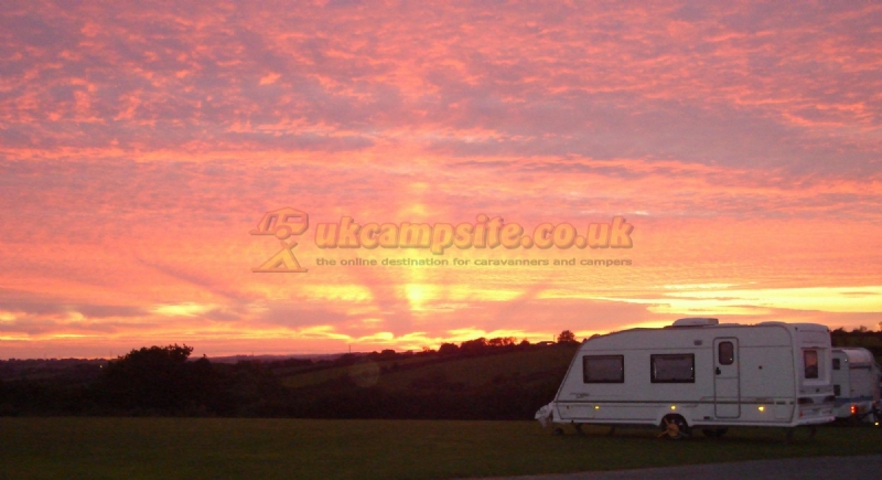 Headon Farm Caravan Site And Storage