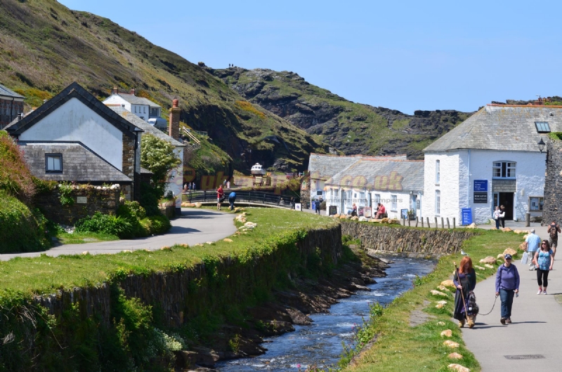 Headon Farm Caravan Site And Storage