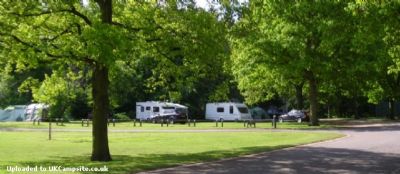 Kelham Hall And Country Park