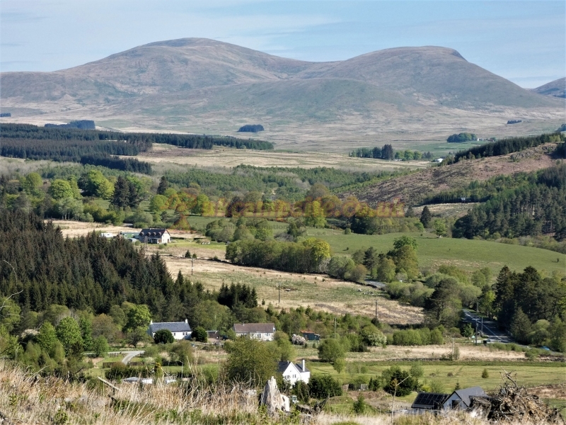Hawkrigg Camping And Caravan Site