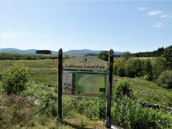 Hawkrigg Camping And Caravan Site