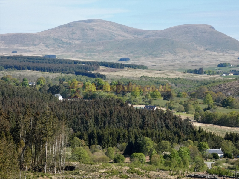 Hawkrigg Camping And Caravan Site