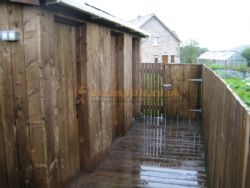 Hawkrigg Camping And Caravan Site