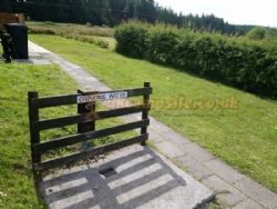 Hawkrigg Camping And Caravan Site