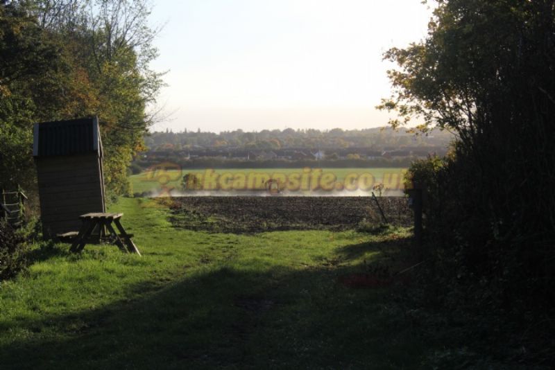Burleigh Hill Farm Campsite