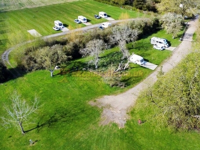 Burleigh Hill Farm Campsite Burleigh Hill Farm Campsite
