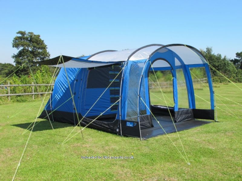 Mousehole Camping