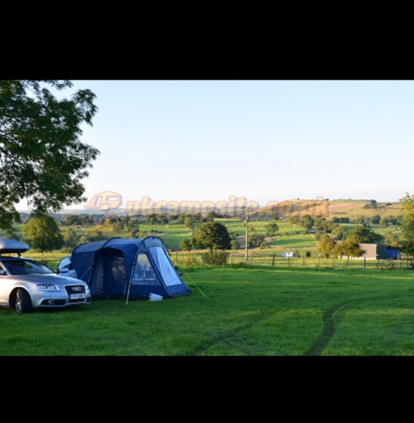 Big Hillsdale Farm