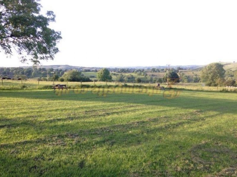 Big Hillsdale Farm