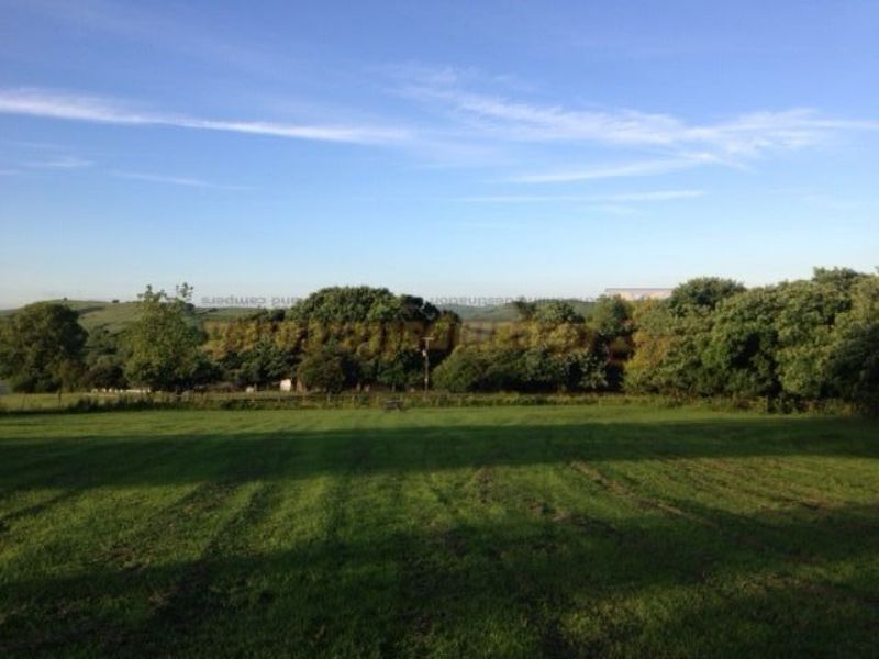 Big Hillsdale Farm