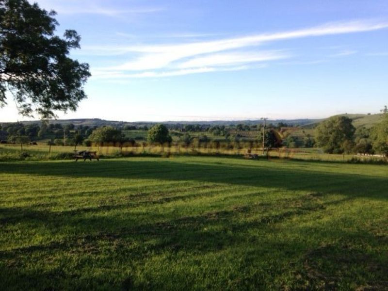 Big Hillsdale Farm