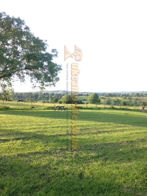Big Hillsdale Farm