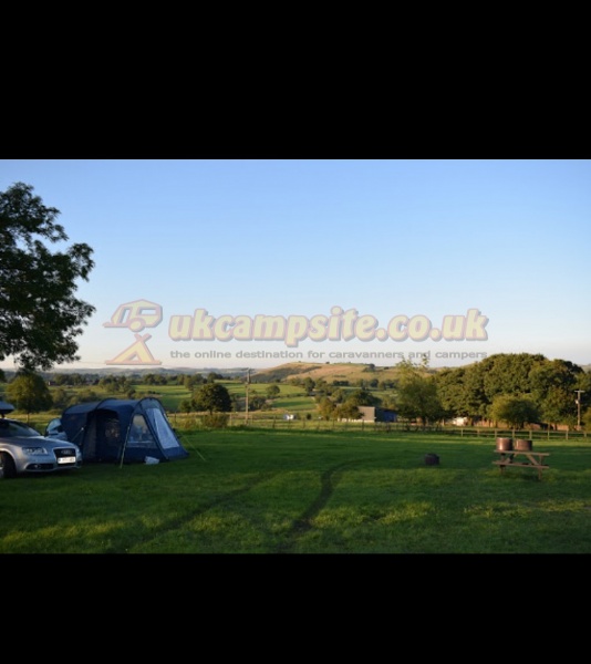 Big Hillsdale Farm