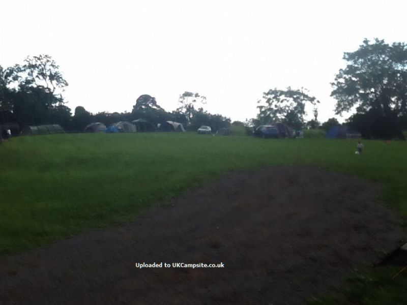 Big Hillsdale Farm
