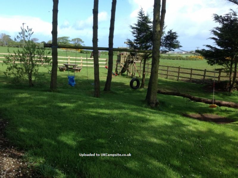 Maddybenny Farm