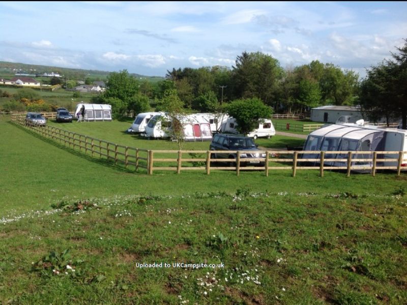 Maddybenny Farm