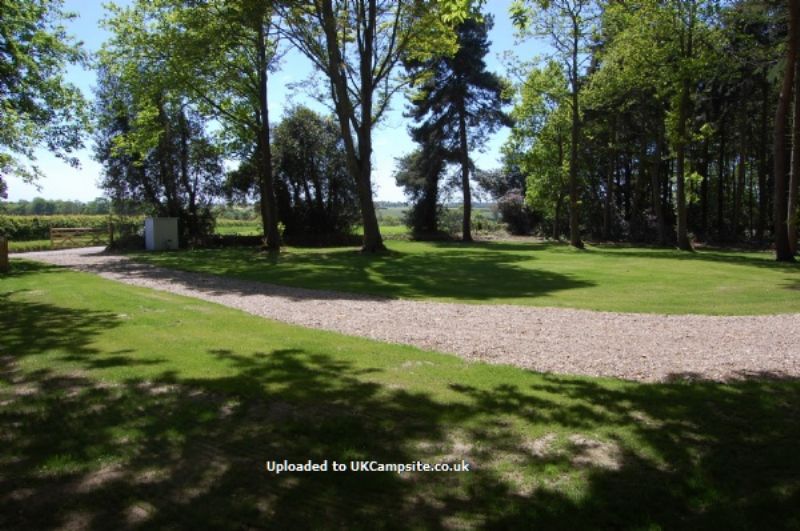 Warren Wood Park