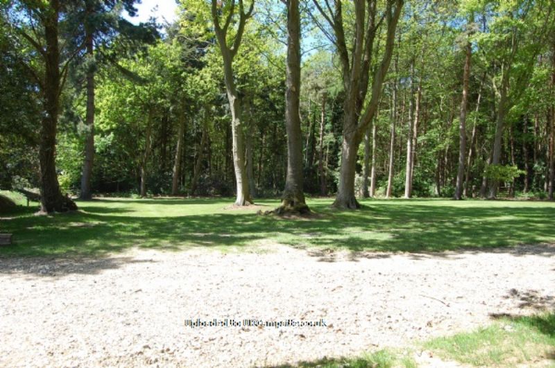 Warren Wood Park