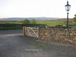 Crossfells Campsite