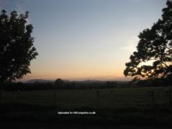 Crossfells Campsite