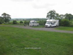Crossfells Campsite