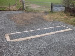 Crossfells Campsite