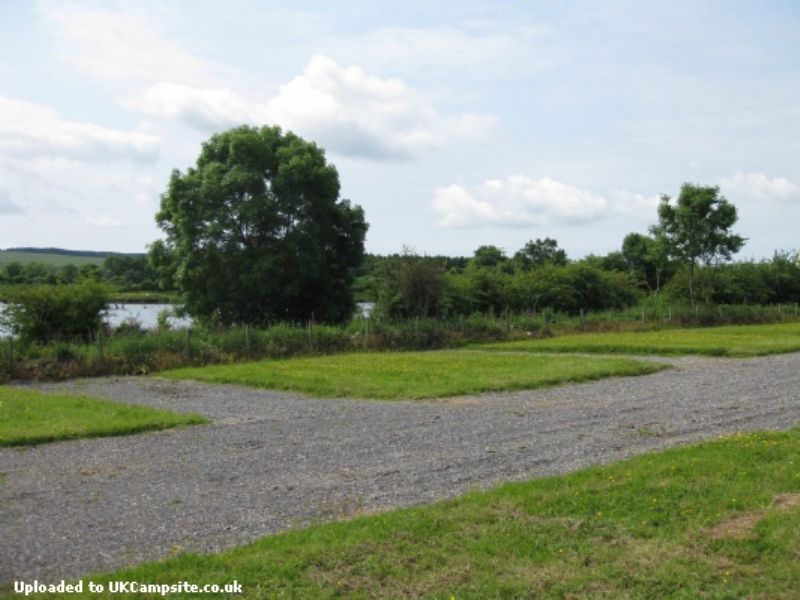 Linskeldfield Farm Certificated Site