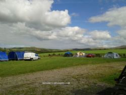 Linskeldfield Farm Certificated Site