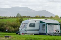 Linskeldfield Farm Certificated Site
