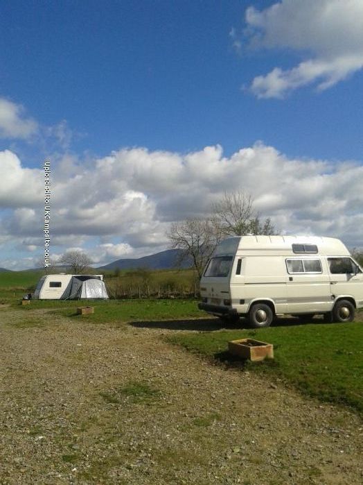 Linskeldfield Farm Certificated Site