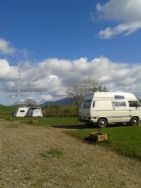 Linskeldfield Farm Certificated Site
