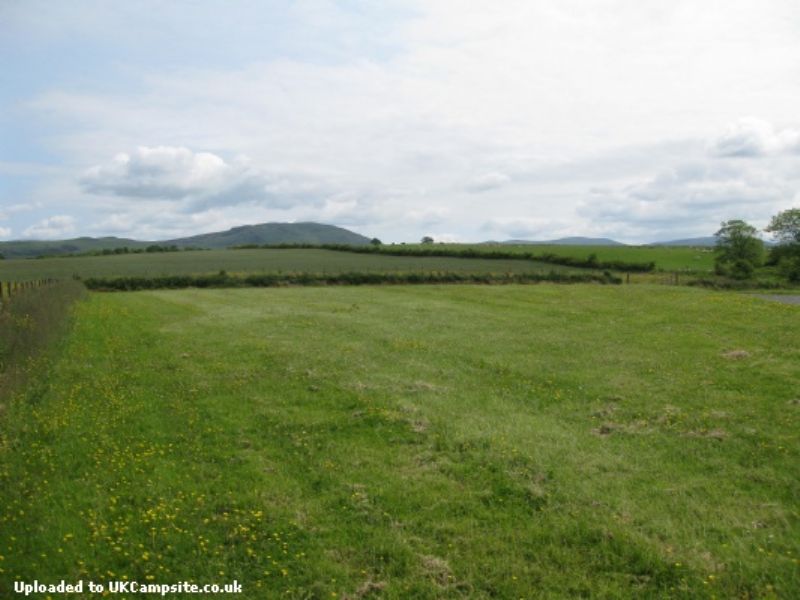 Linskeldfield Farm Certificated Site