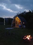 Linskeldfield Farm Certificated Site