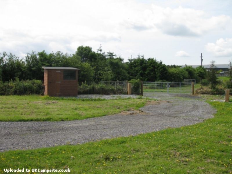Linskeldfield Farm Certificated Site