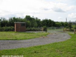 Linskeldfield Farm Certificated Site