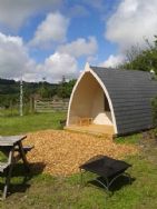 Linskeldfield Farm Certificated Site