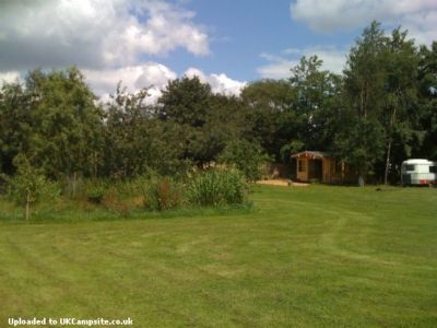 Little Orchard Certificated Location Little Orchard Certificated Location